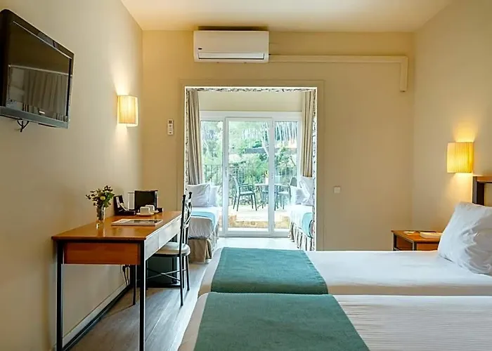 Hotel Hostalillo By Escampa Hotels
