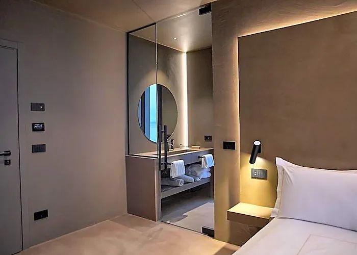 Le Agavi Resort & Spa