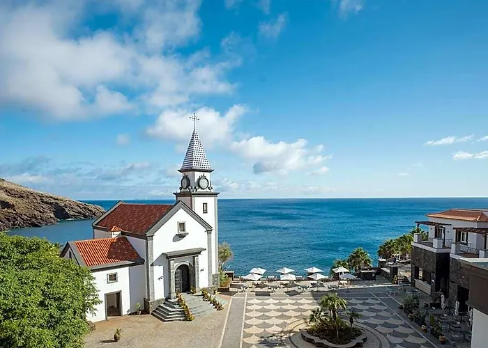 Hyatt Ziva Madeira