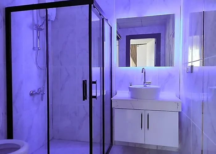 Hasankeyf Hasbahce Mervani Hotel