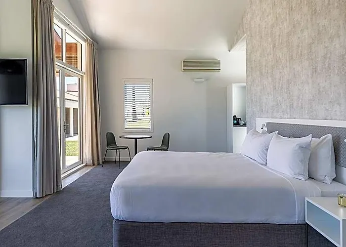Rydges Formosa Auckland Golf Resort
