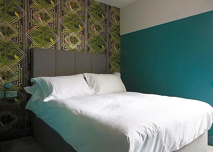The Crown Rooms
