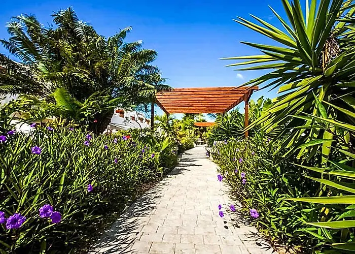 Parque Don Jose Apartment