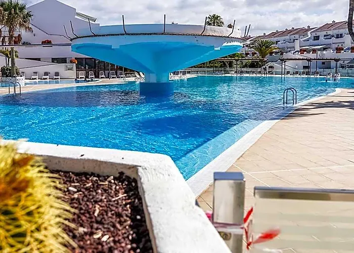 Parque Don Jose Apartment
