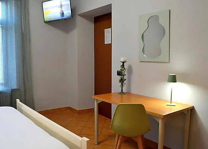 Domus Hotel