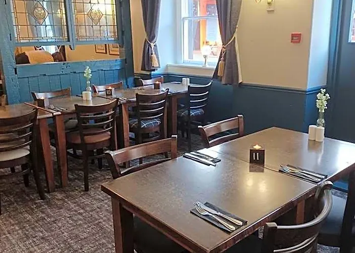 George Hotel