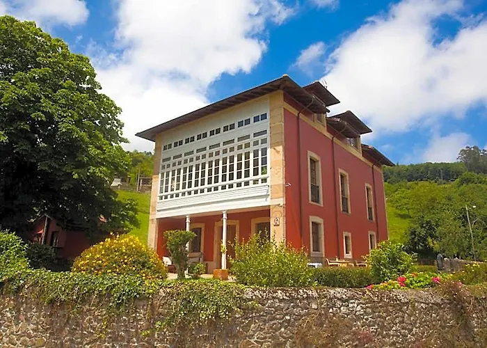 Casona De Indias