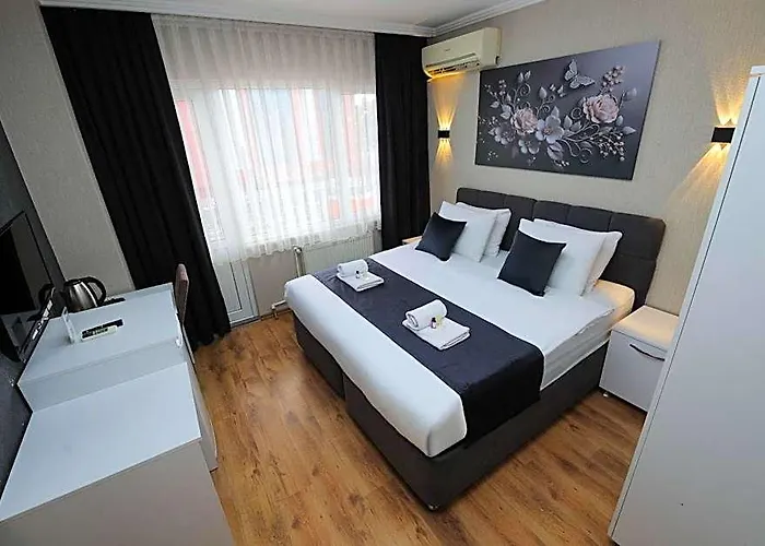 Oezdemir Inn Otel