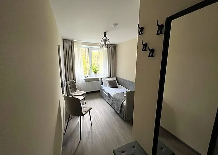 Hotel "Senleja"