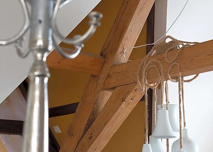 Boutique Hotel Jongwijs Westzaan