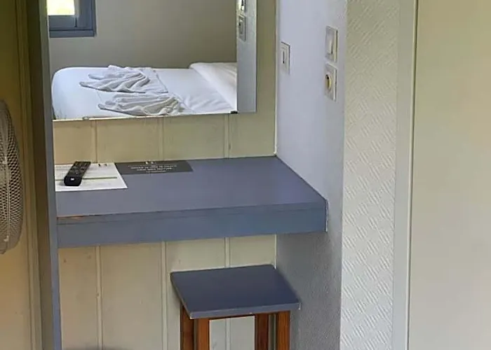 Hotel Gex