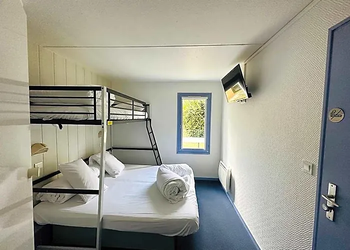Hotel Gex