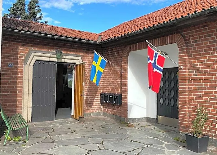 Sjomannskirken Narvik
