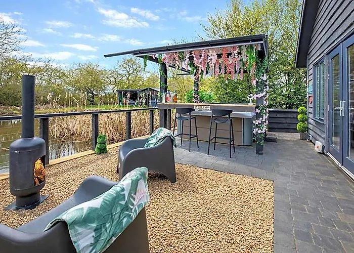 Oakwood Lodges