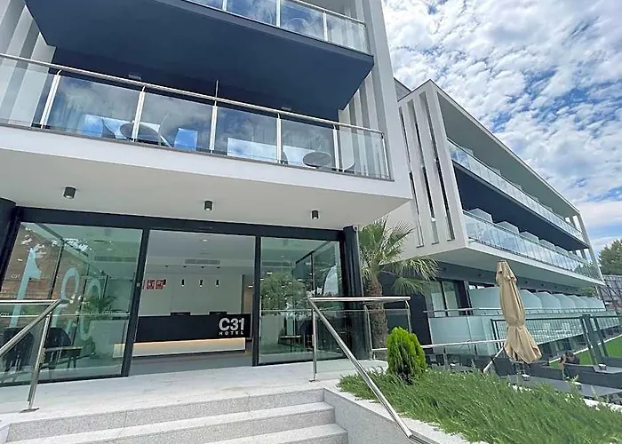Hotel C31