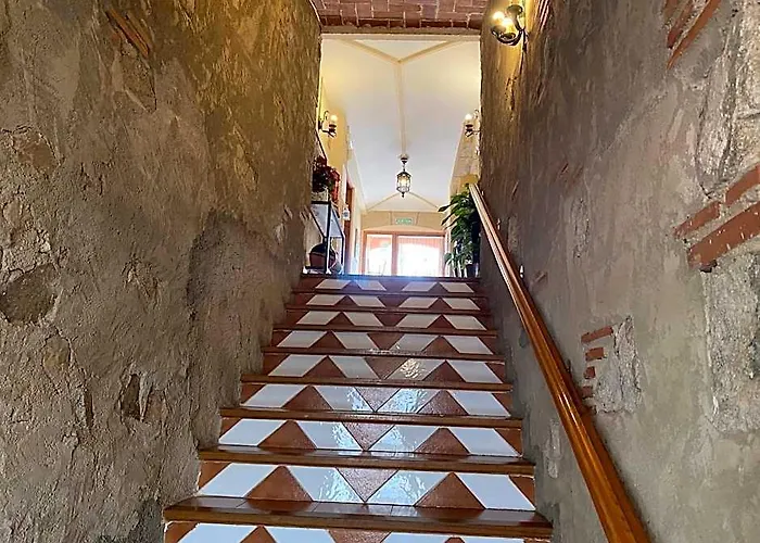 Hotel Rural Cal Amadeu