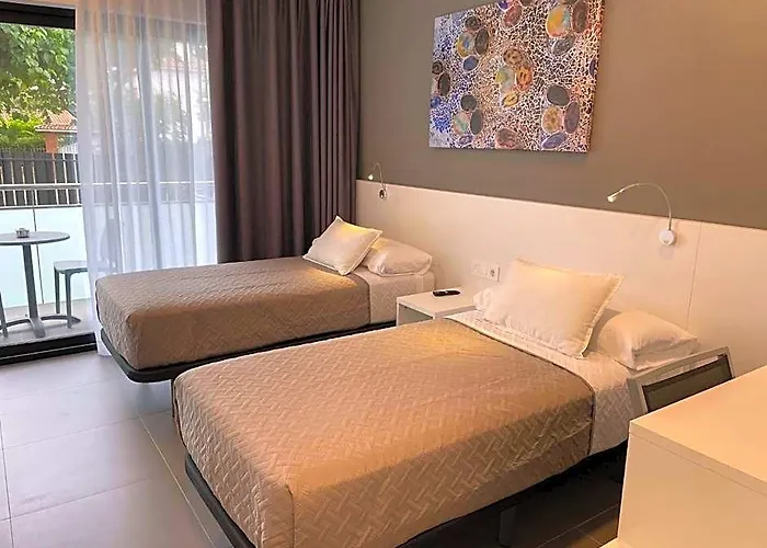 Hotel C31