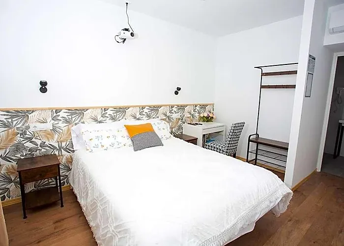 Sg Rooms