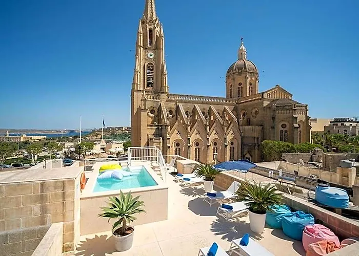 The White Knight Premium Boutique Hotel