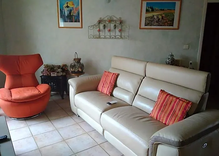 Chambres Tricastine Et Venise
