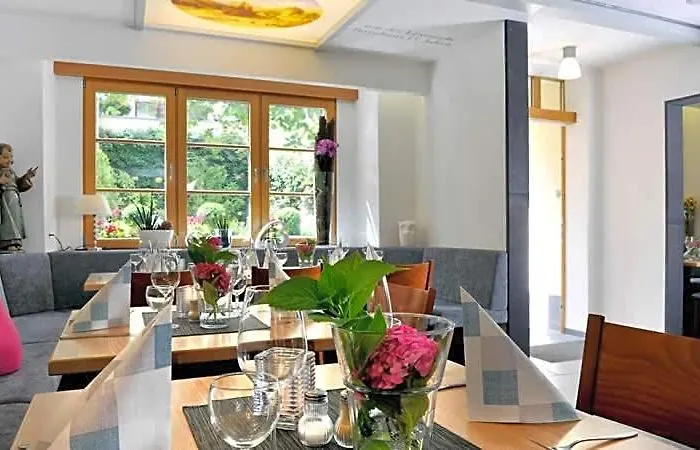 Hotel Restaurant Onkel-Otto
