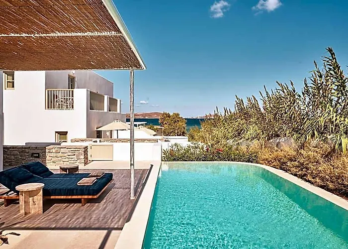 Cosme, A Luxury Collection Resort, Paros