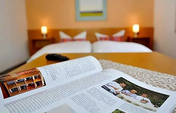 Hotel Restaurant Onkel-Otto