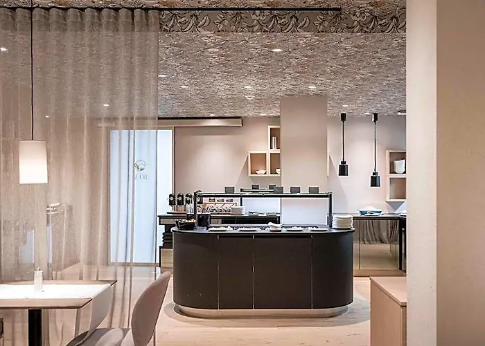 Design Boutique Hotel & Spa Goldene Rose - Adults Only
