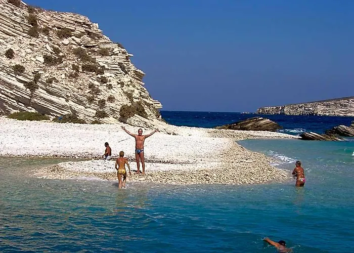 Calypso Hotel