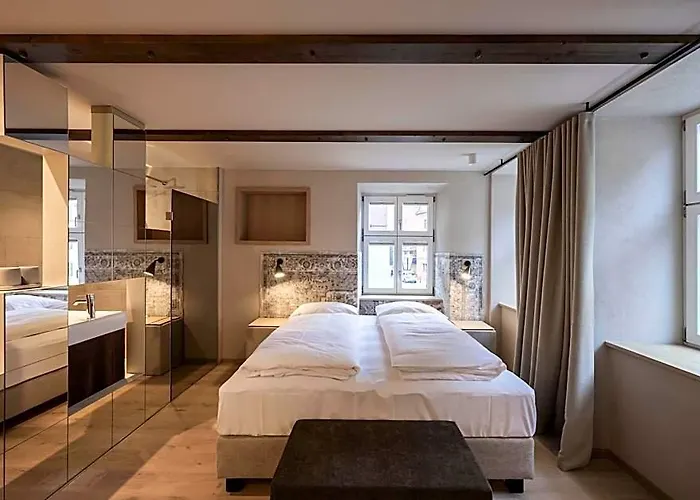 Design Boutique Hotel & Spa Goldene Rose - Adults Only