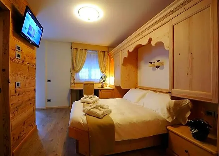 Agritur Melissa