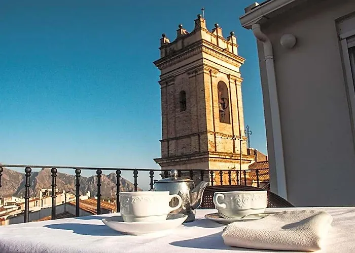 Hotel Tarbena