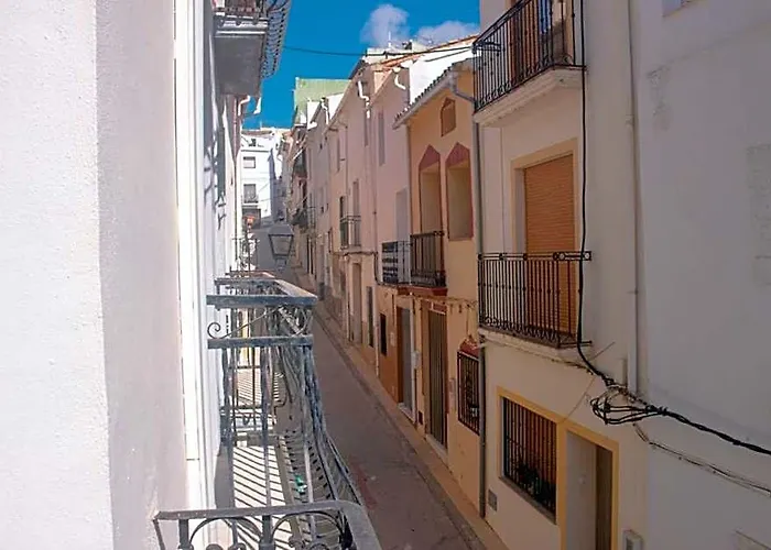 Hotel Tarbena