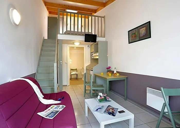 Vacanceole - Resid'Price