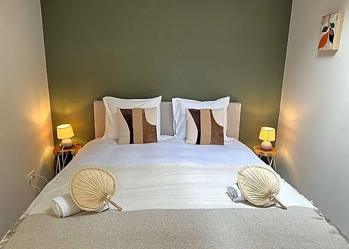 High Street Apartments