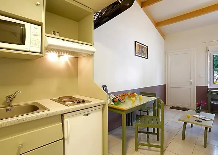 Vacanceole - Resid'Price