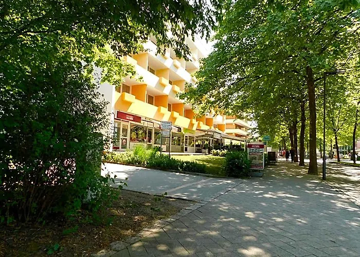 Zentral Hotel