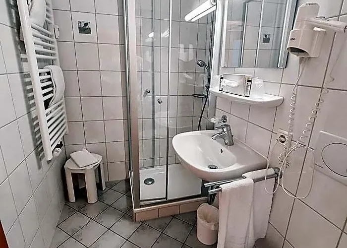 Zentral Hotel