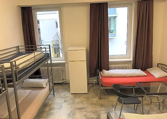Unterkunft Goeppingen