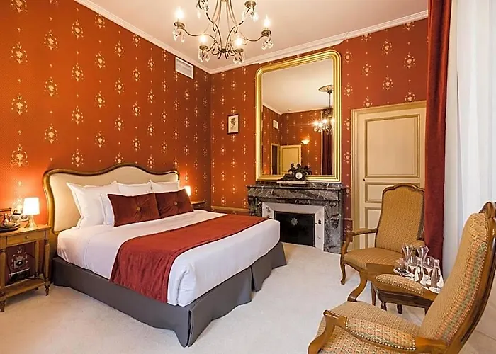 Le Petit Manoir