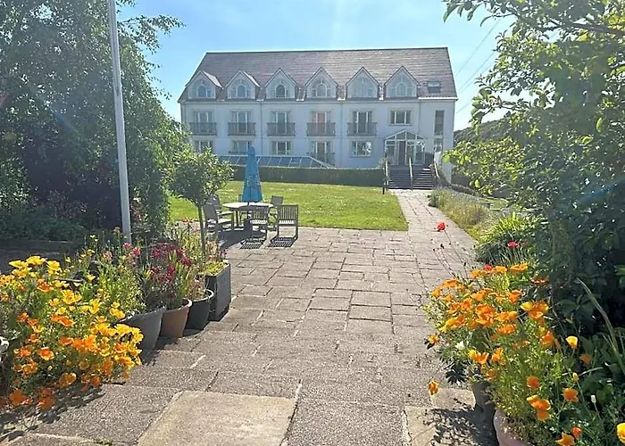 Towers Hotel & Spa