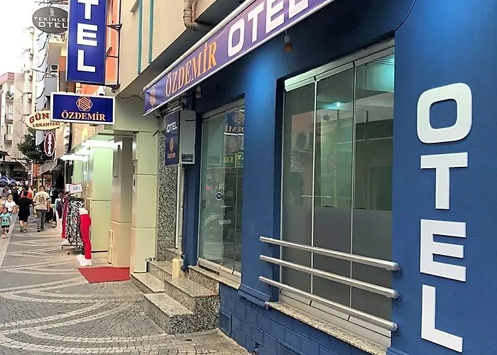 Ozdemir Otel