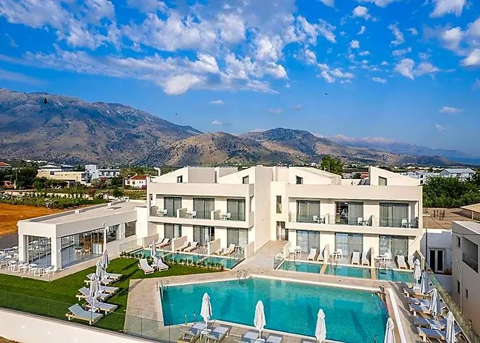 Nima Boutique Hotel