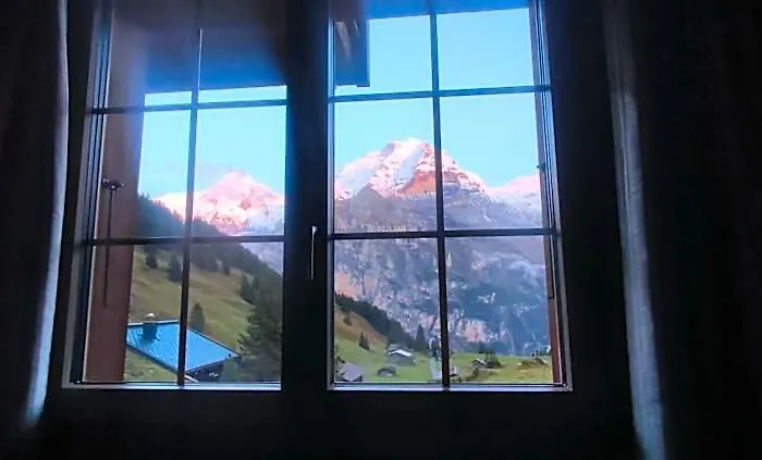 Hotel Sonnenberg