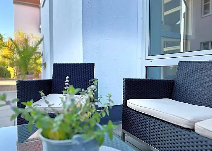 Hotel Residenz