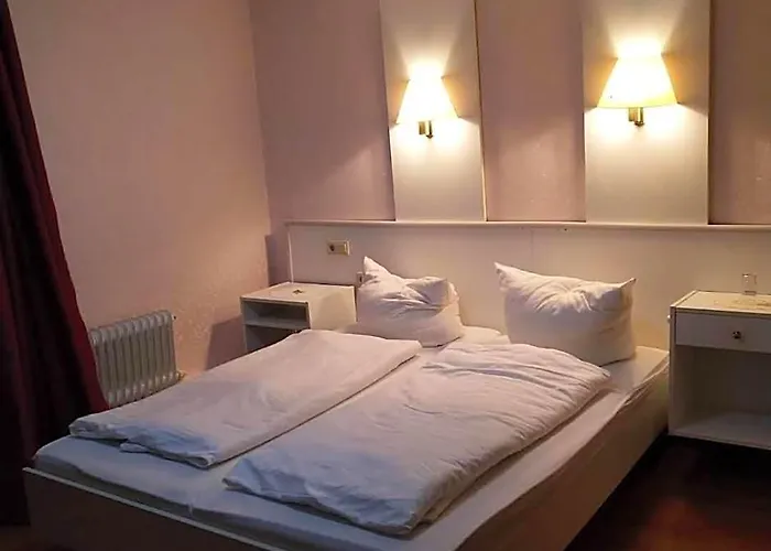 Hotel Suedheide