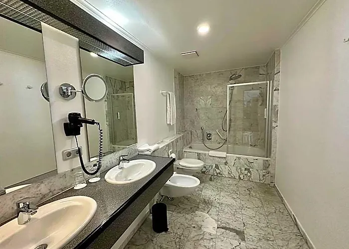 Hotel Residenz