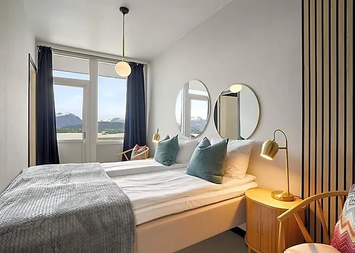A11 Apartments
