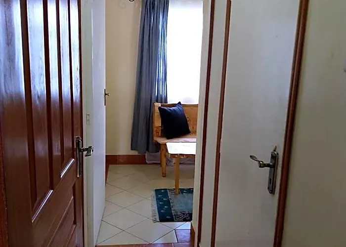 Machakos Suites Luxury Hotel