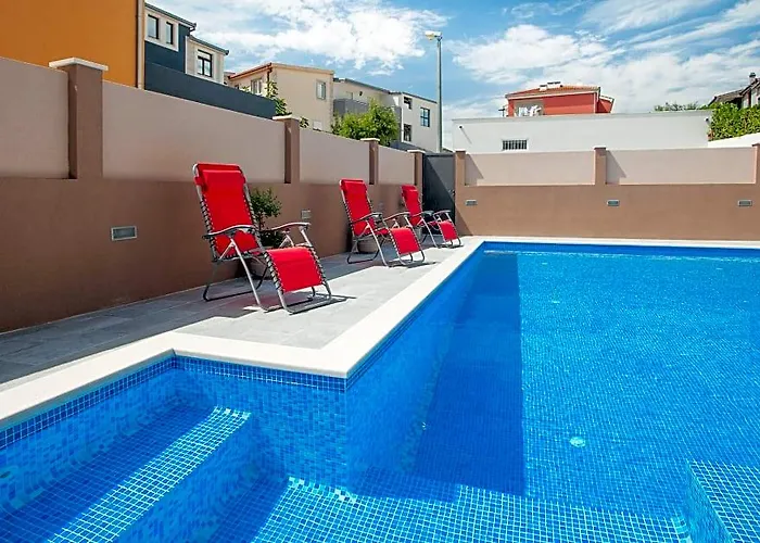 Apartments Villa Kolar